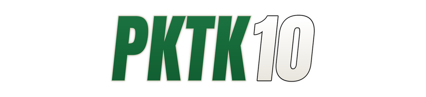 pktk10 লোগো